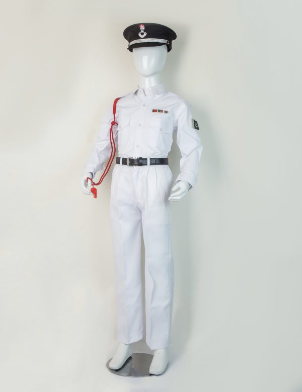 NAVY UNIFORM
