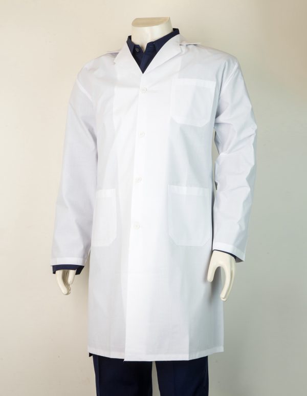 DOCTOR COAT