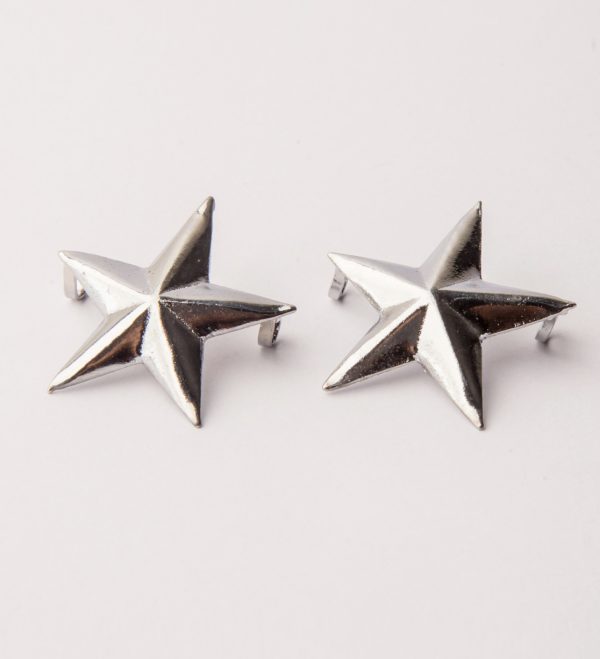 STAR (Silver)