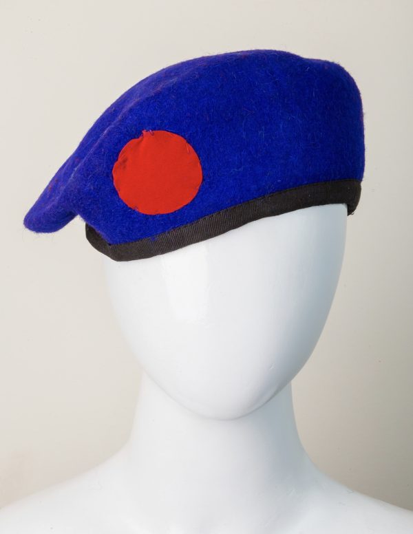 BERET CAP