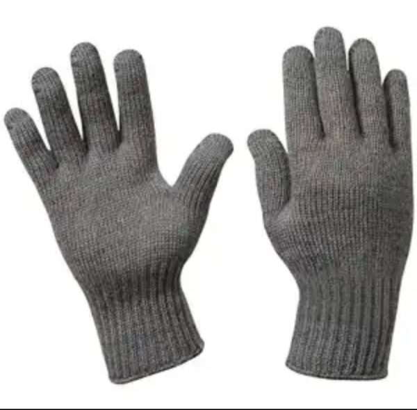 WOOL GLOVES